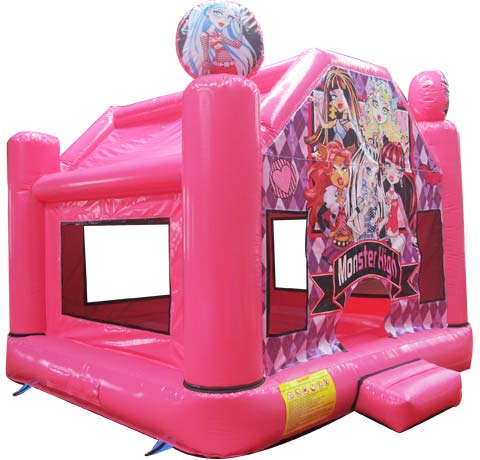 cheap commercial bounce houses for sale