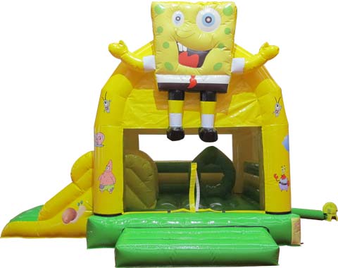 commercial bounce houses for sale