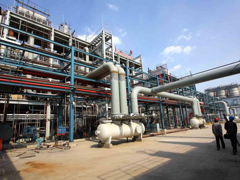 continuous tyre pyrolysis plant price