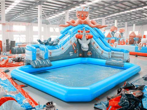 Infaltable-Swimming-Pool-For-Water-Parks-In-Beston