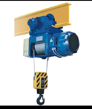 electric cable hoist