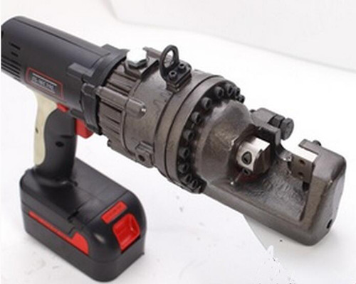 RC20B Battery powered rebar cutter for sale