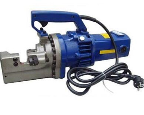 Handheld rebar cutter for sale