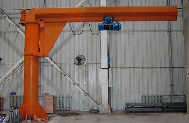 Ellsen jib crane for sale