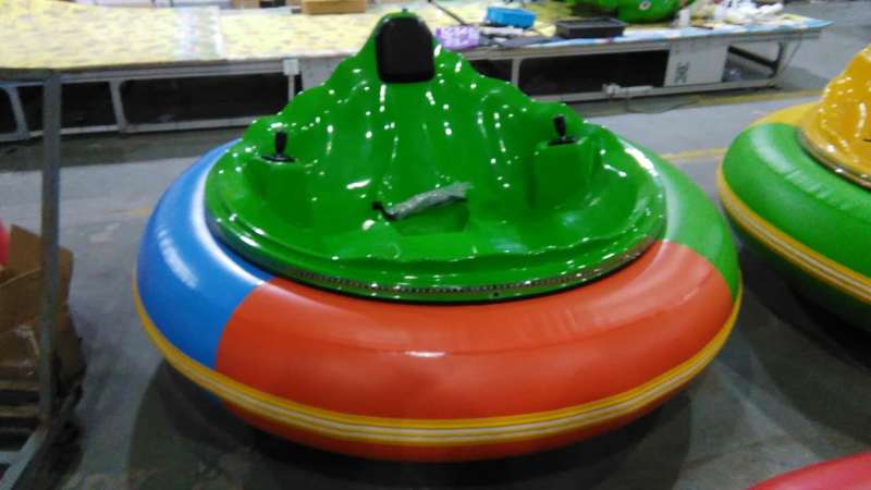 Buy inflatable bumper cars from China