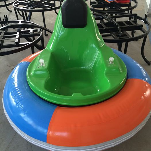 Buy inflatable bumper cars from China