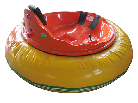 Buy inflatable bumper cars