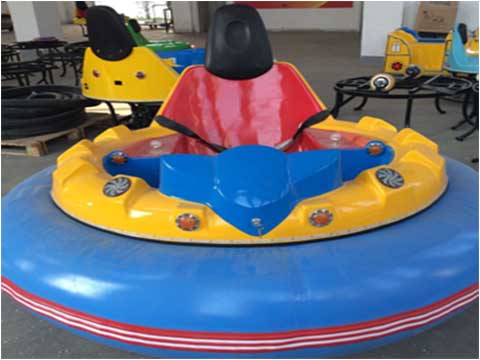 Buy inflatable bumper cars from China