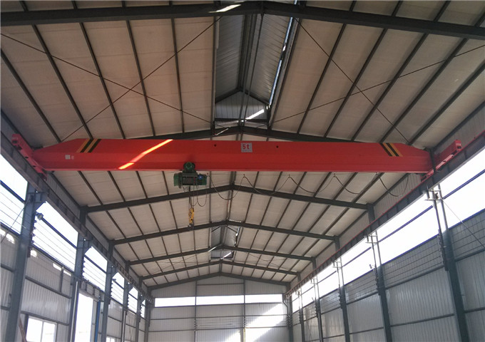 Buy 5 ton overhead crane  for sale