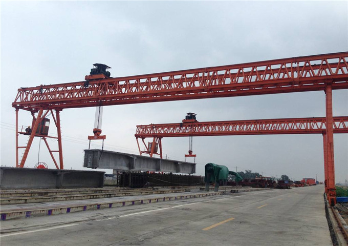 High quality gantry crane for sale