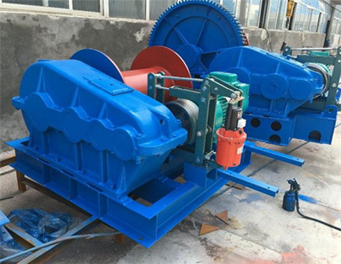 slipway winch for sale