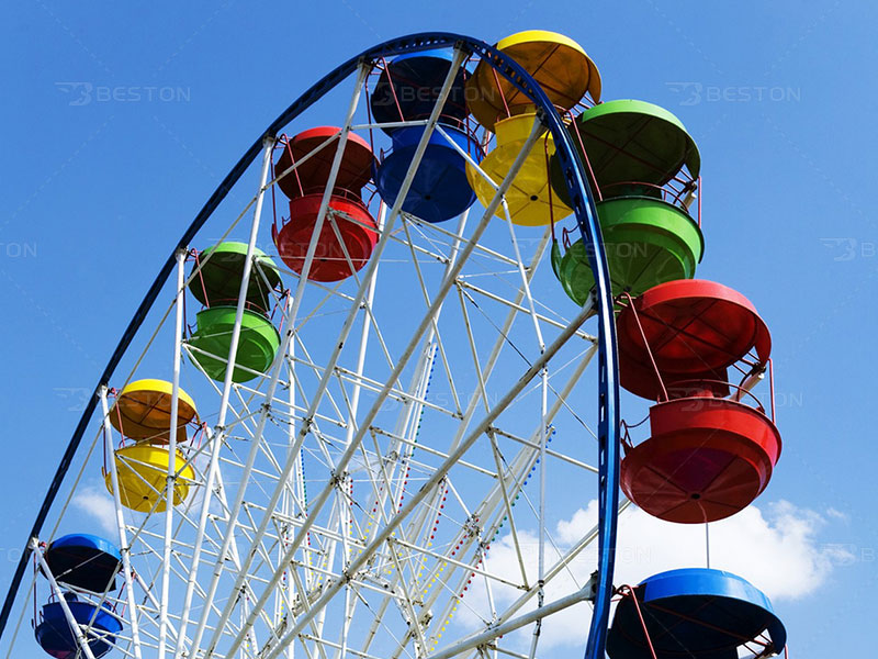 giant ferris wheel for sale